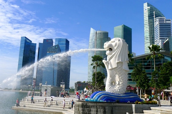 Chi phí khi du học Singapore là bao nhiêu?